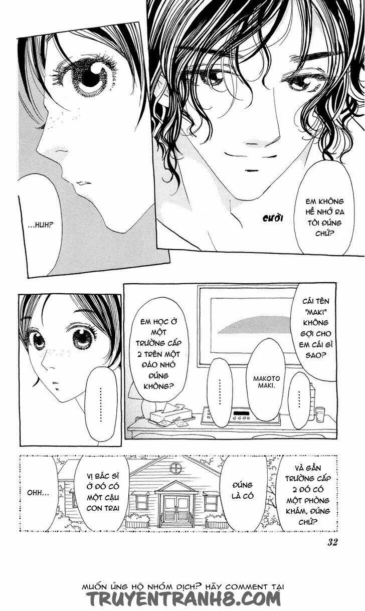 chị tôi lấy chồng chapter 1 36