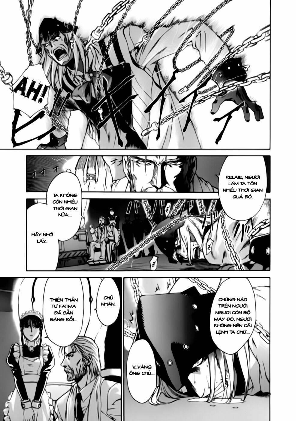 chrono crusade chapter 5 3