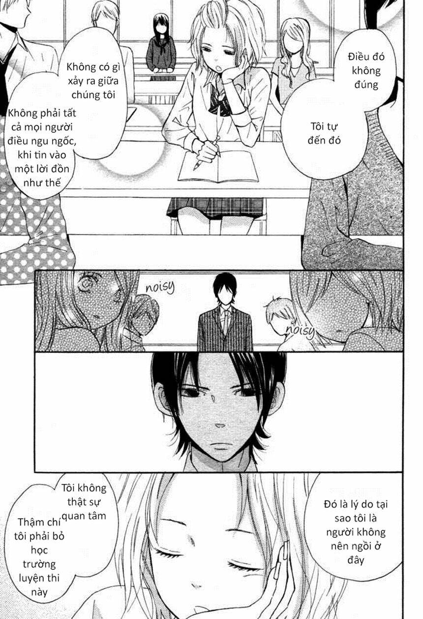 onegai, sensei chapter 1 33