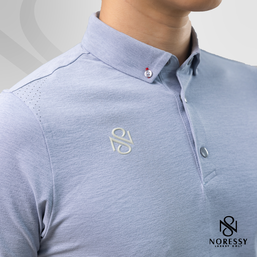 Noressy Áo Golf Polo Nam PLM0020 BS