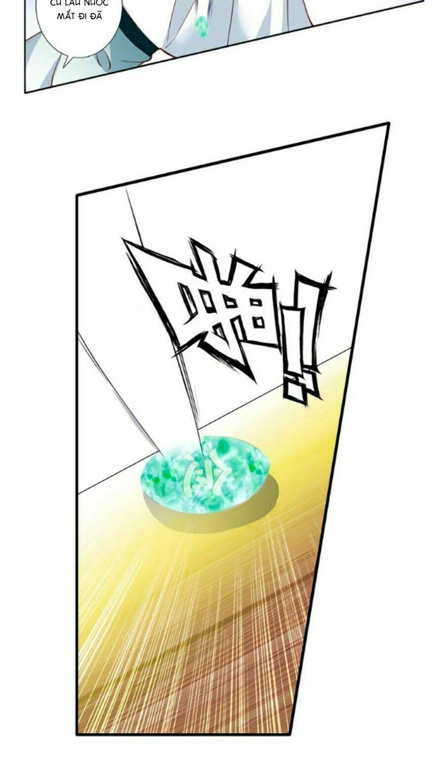 trâm trung lục chapter 25.2 15