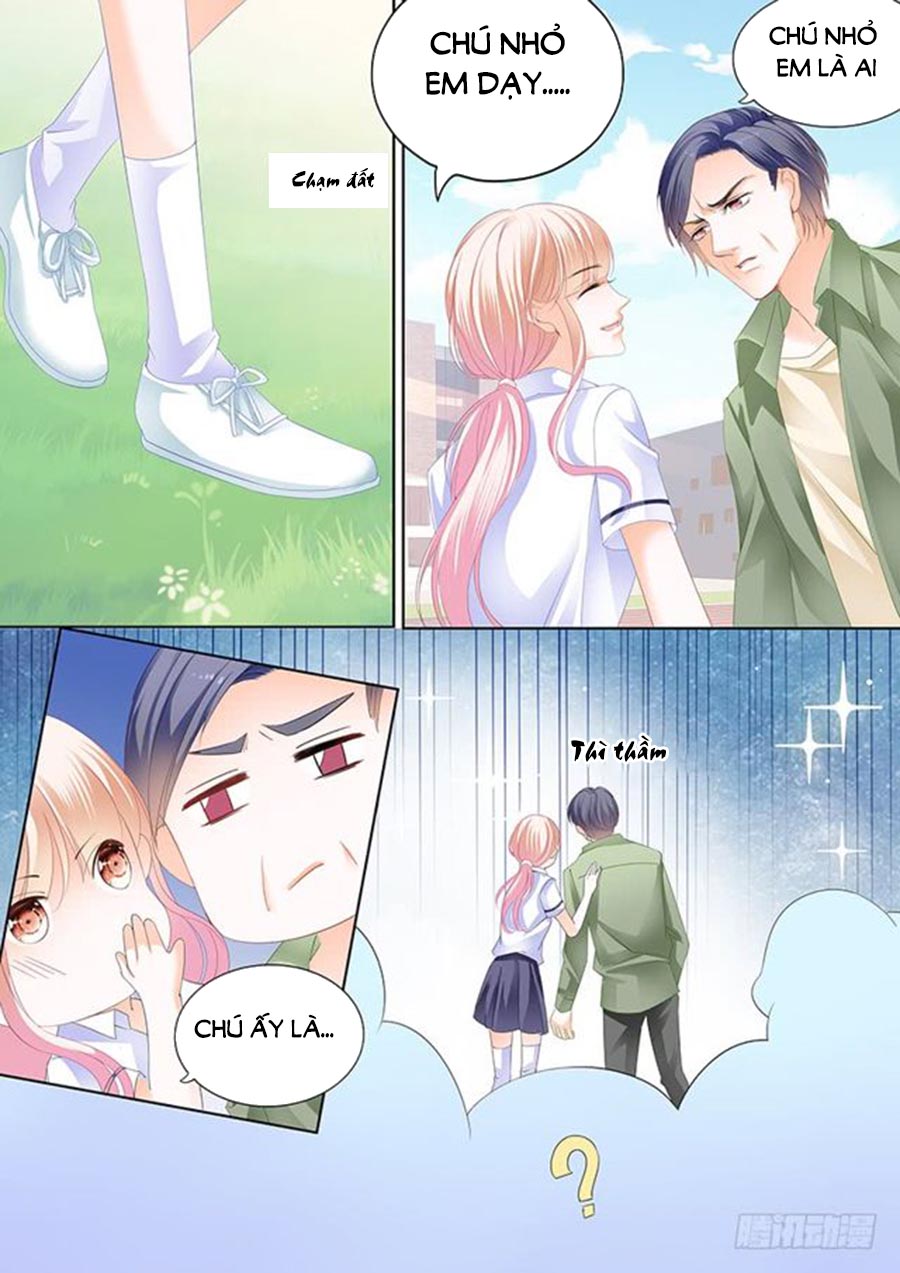 bá đạo tiểu thúc, xin trêu chọc vừa thôi! chapter 38 10