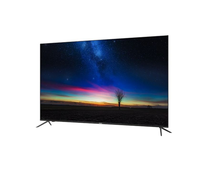Android Tivi AQUA 4K 50 Inch LE50AQT6600UG - Hàng Chính Hãng - Chỉ Giao Hà Nội
