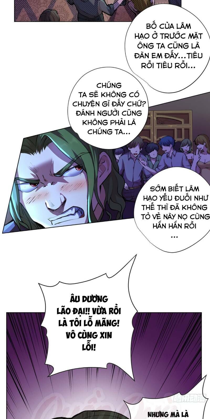 vương bài thần y chapter 12 3