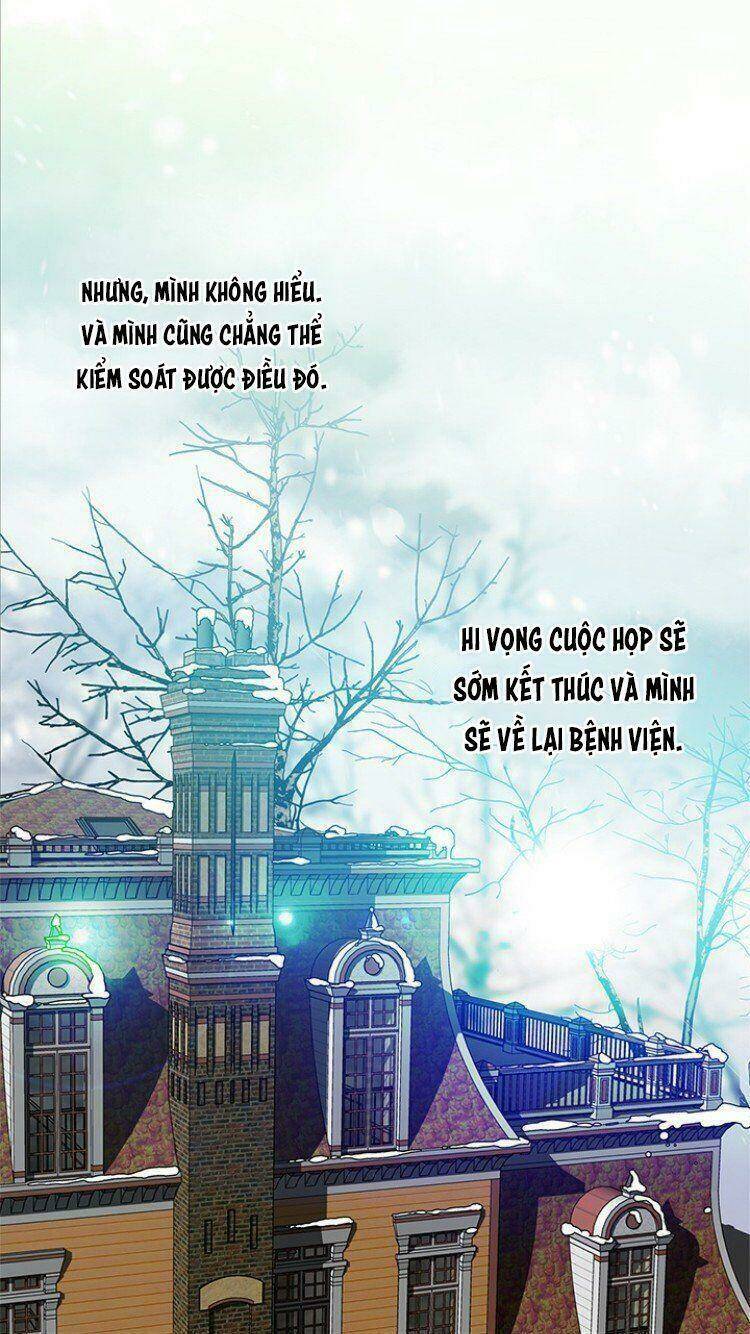 nữ hoàng ngoại khoa chapter 58 37