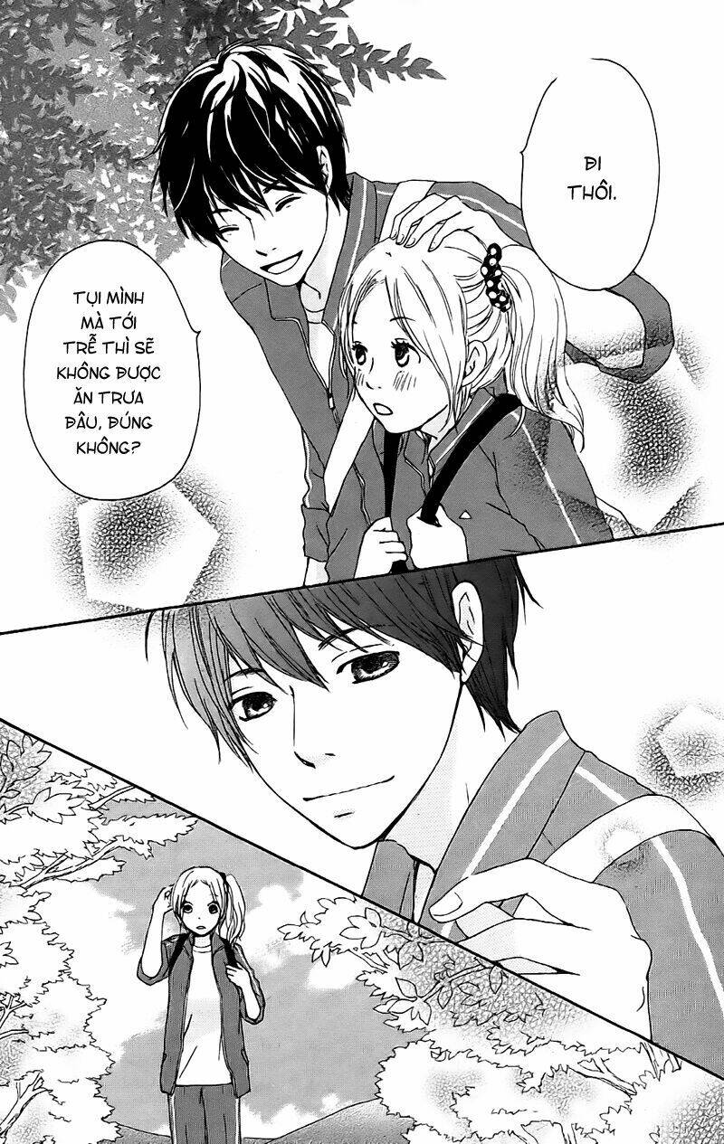 kokoro botan chapter 1 24