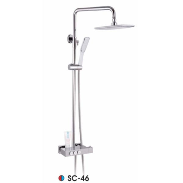 SEN TẮM HAFEN SC-04 - HÀNG CHÍNH HÃNG