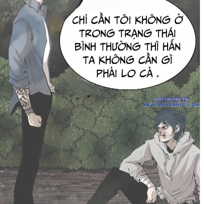 shark - cá mập chapter 291 101