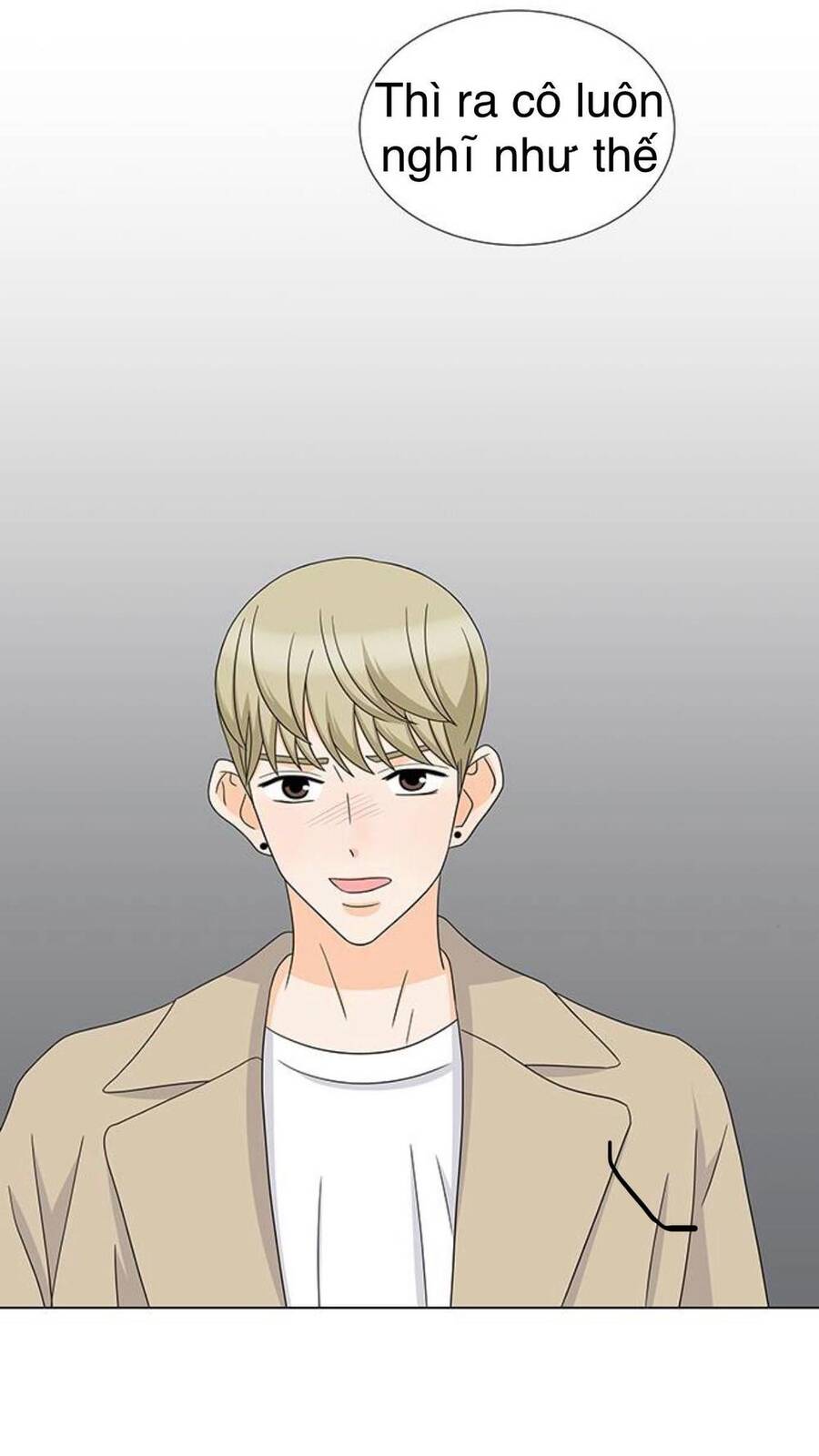 idol và sếp, em yêu ai? chapter 119 19