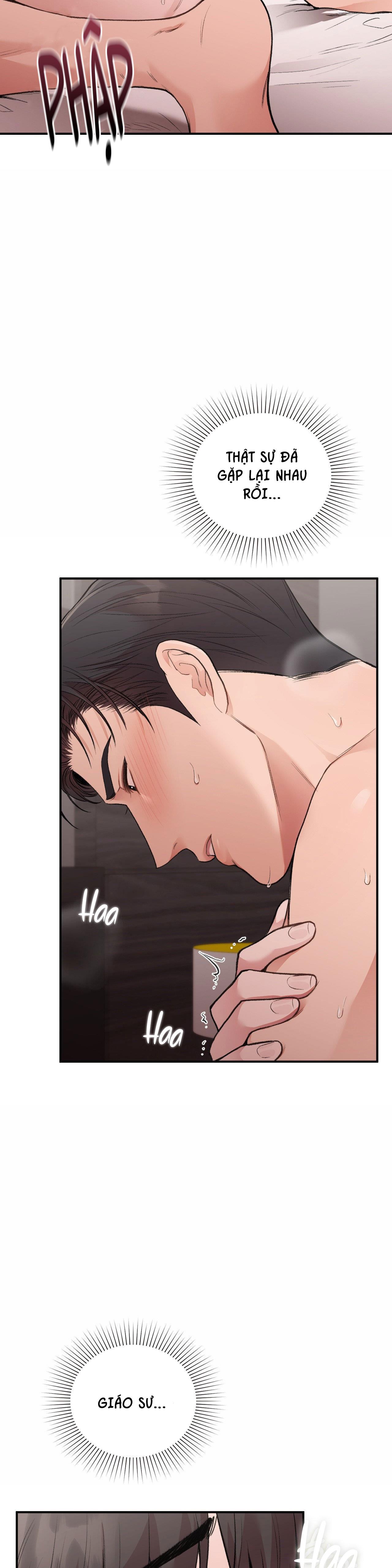 zai đẹp nhưng lại thích dạy đời chapter 44 7