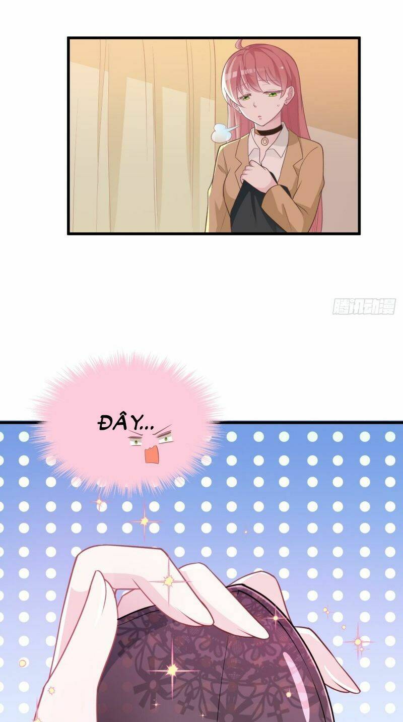 bí mật kết hôn với ảnh đế: vợ ơi đến đây tấn công đi nào chapter 43 3