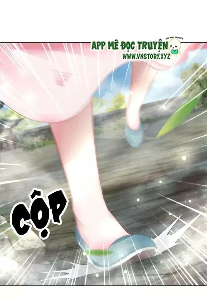 cực phẩm phế vật tiểu thư chapter 104 2