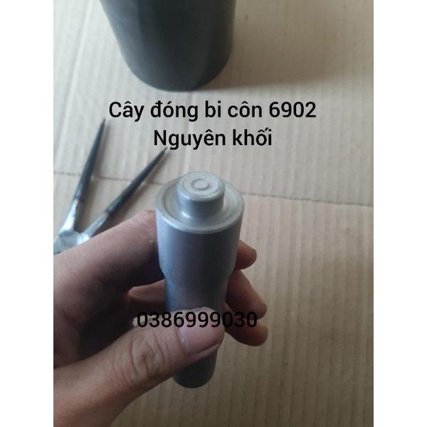 Kìm độ và cây đóng bi côn xe máy