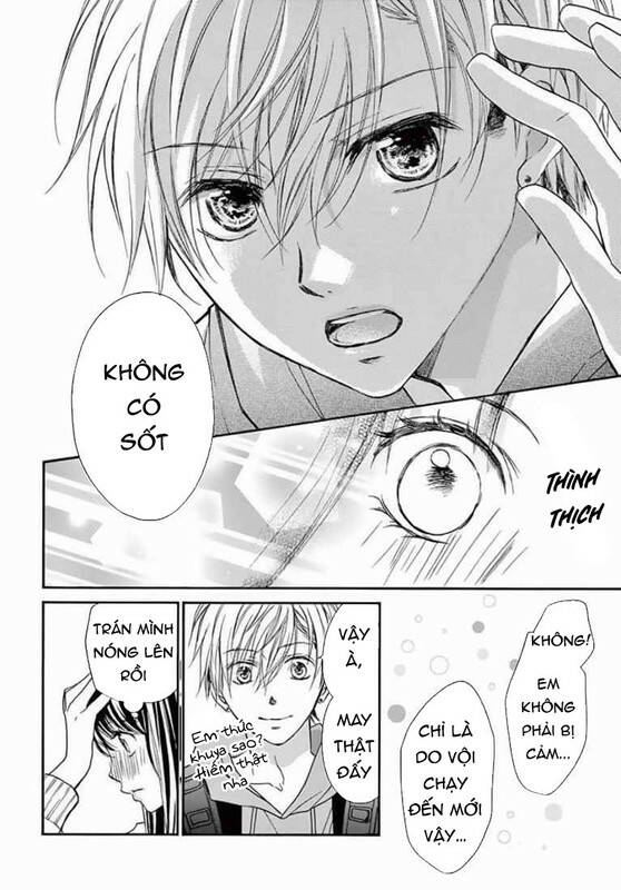 kitto ai dakara, iranai chapter 6 14