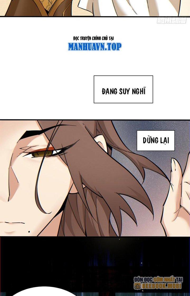 đồ đệ của ta đều là trùm phản diện chapter 91 11