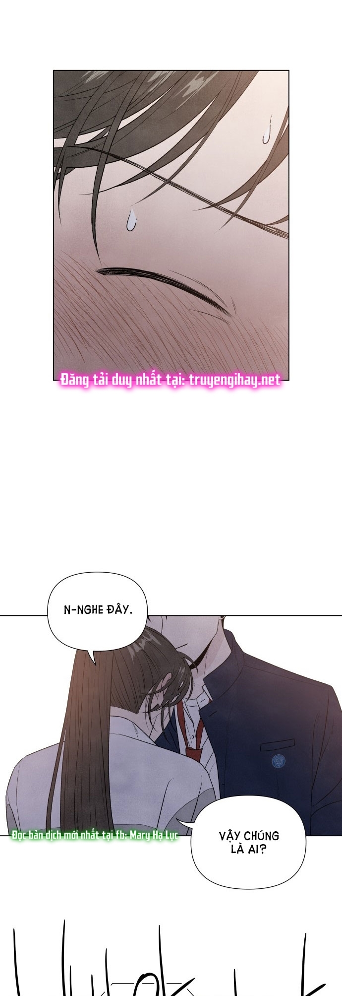 điều khiến tôi quyết tâm muốn chết chapter 6.1 17