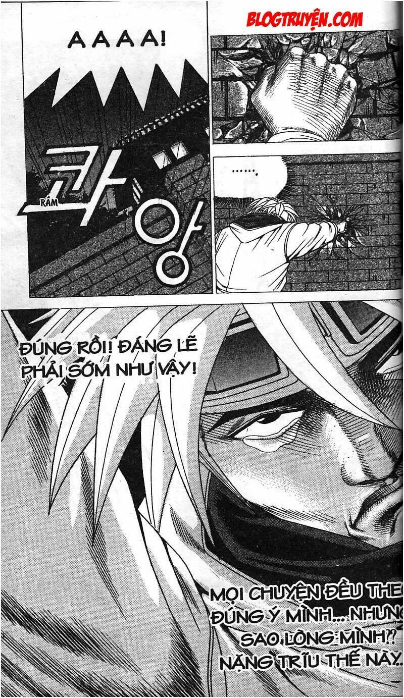 bitagi - anh chàng ngổ ngáo chapter 51 10