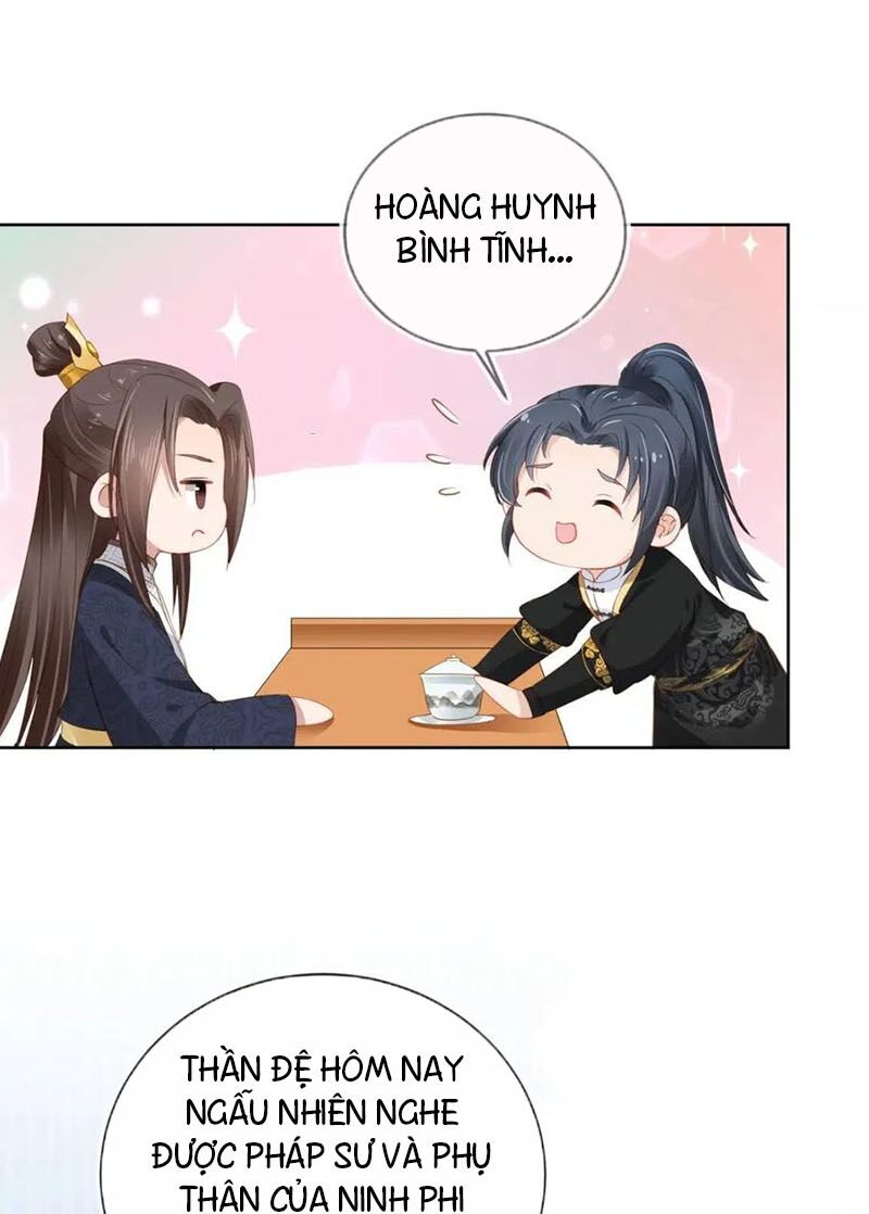 nhặt được bảo bối manh manh chapter 24 5