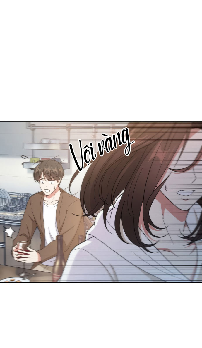 câu chuyện về chị đồng nghiệp của tôi chapter 34.2 17