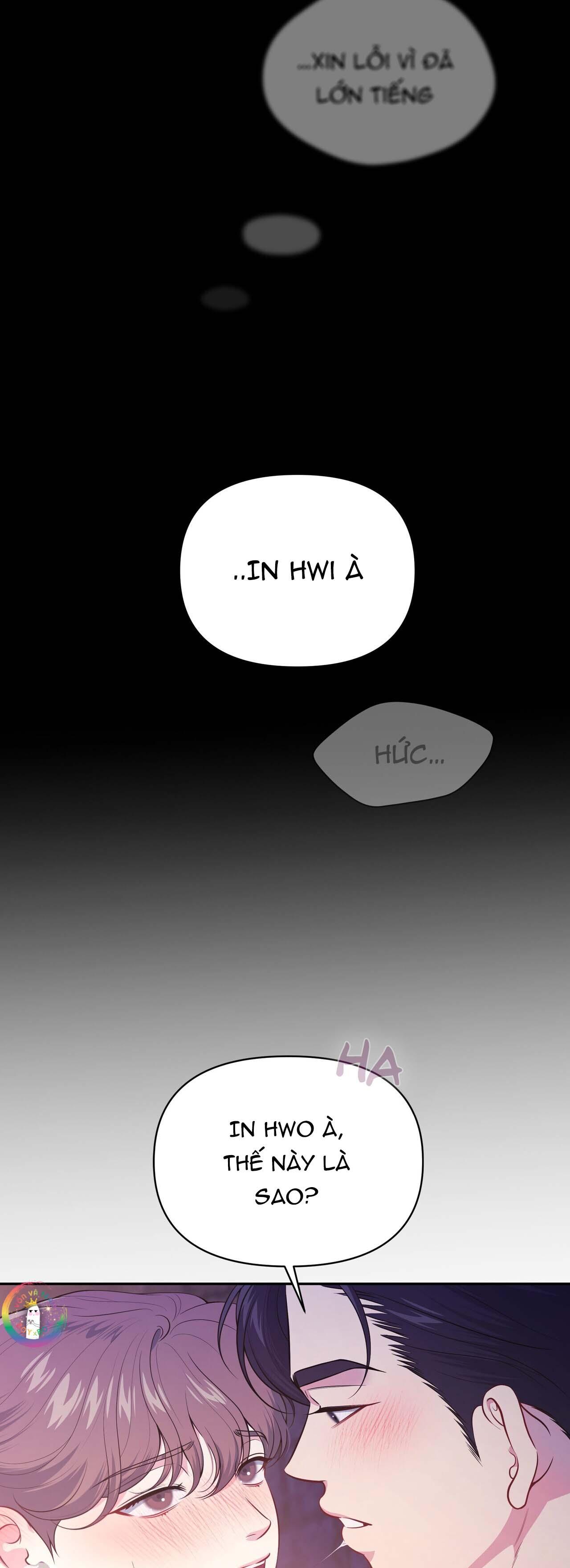 18+ tình yêu bí mật chapter 1 47