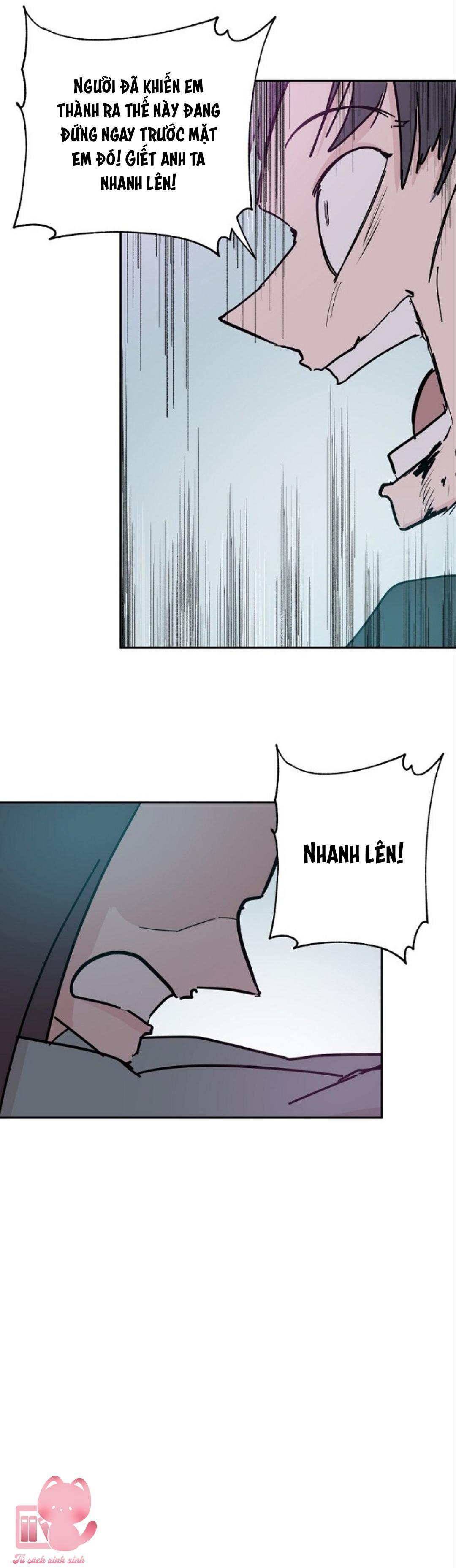 yêu không hồi kết chapter 43 18