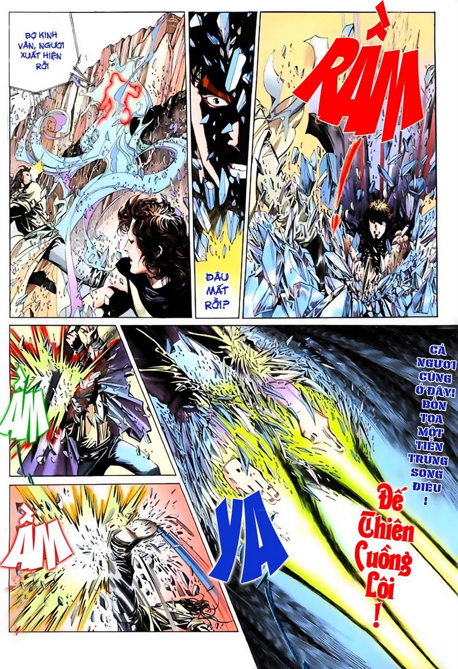 phong vân chapter 196 28