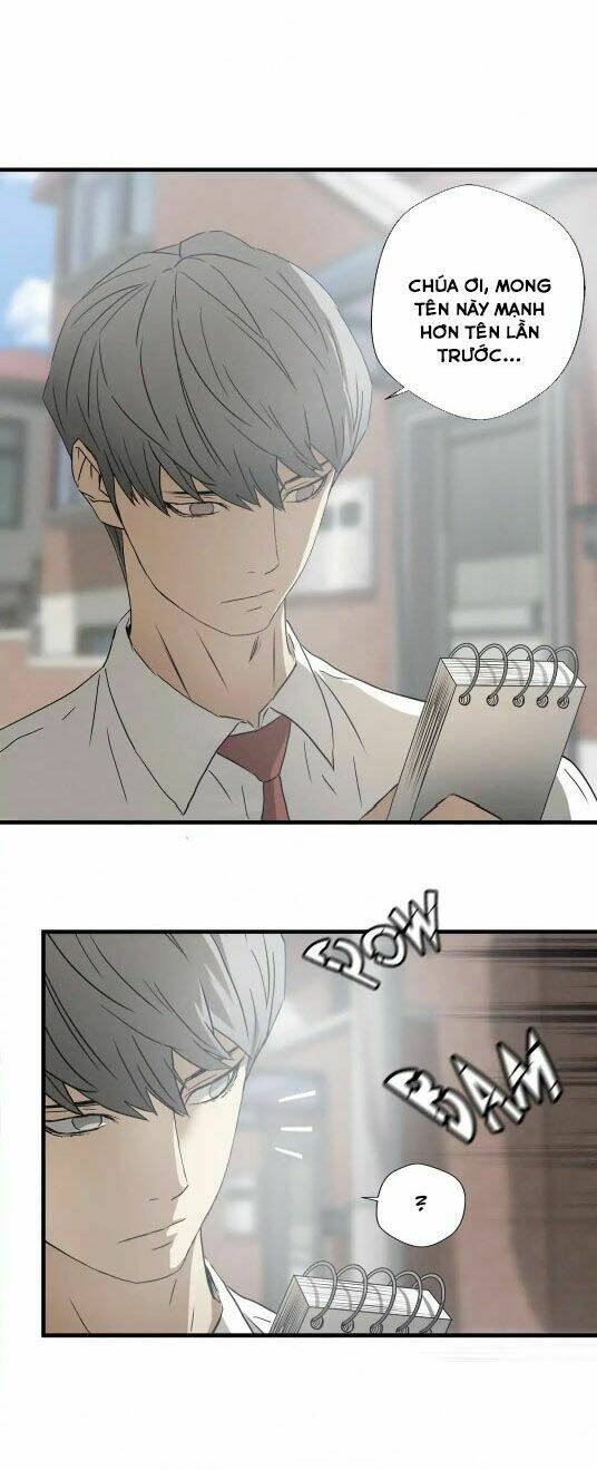 kẻ bị ruồng bỏ chapter 69.2 22