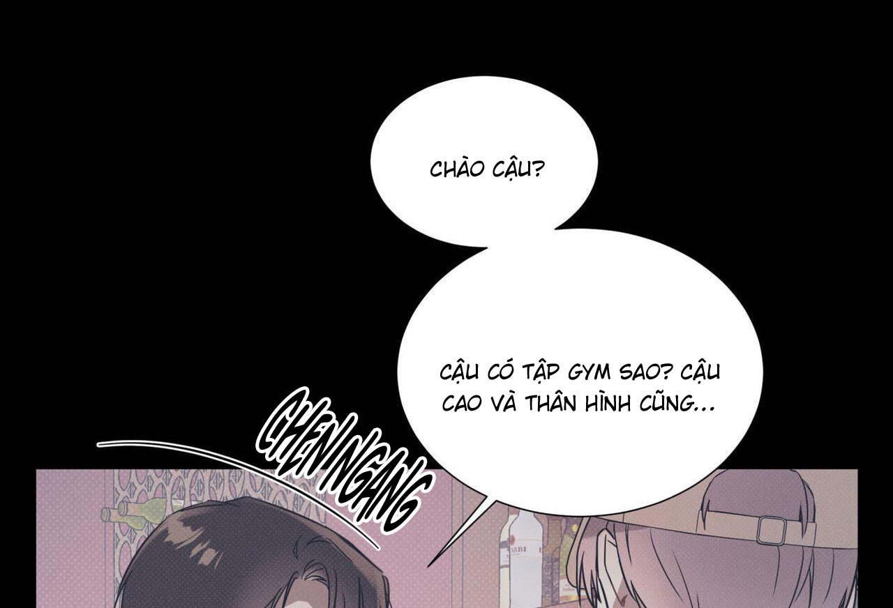 dải hợp âm trên đại dương xanh chapter 39 127