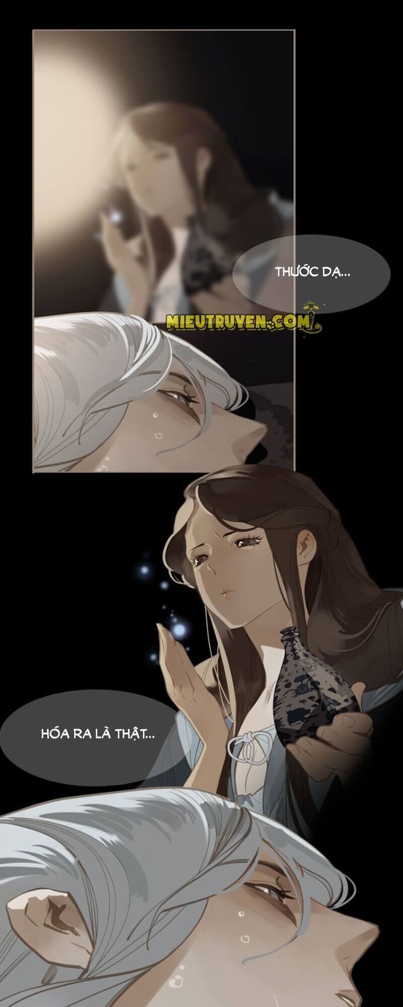 nhất đại linh hậu chapter 48 51