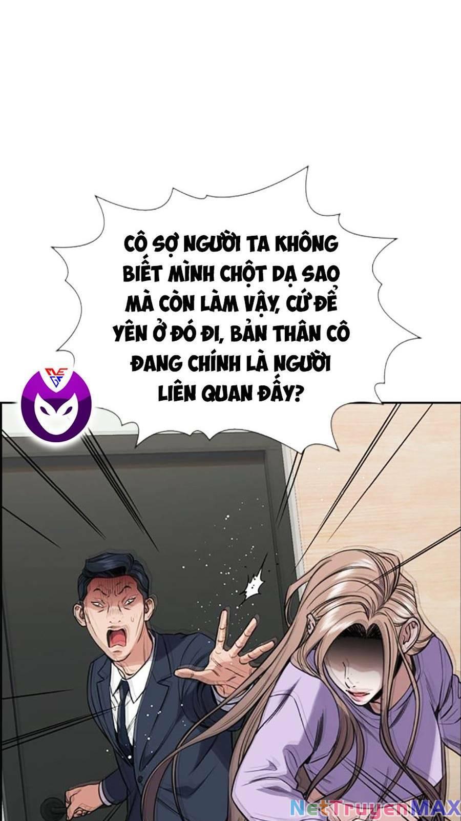 giáo dục chân chính chapter 116 62