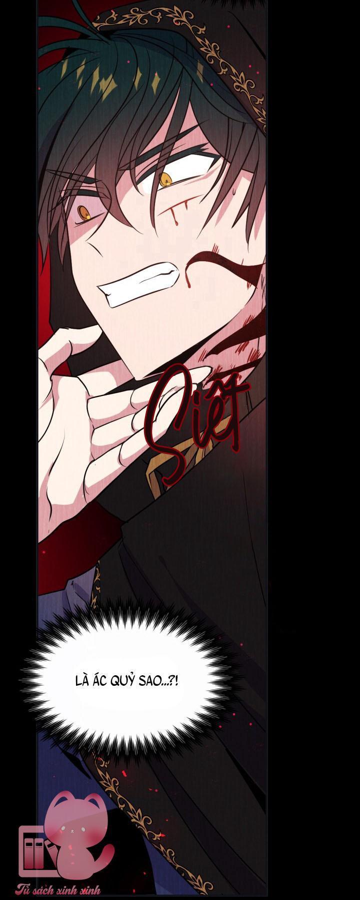 nguyện ước vô vọng của ma nữ chapter 27 4