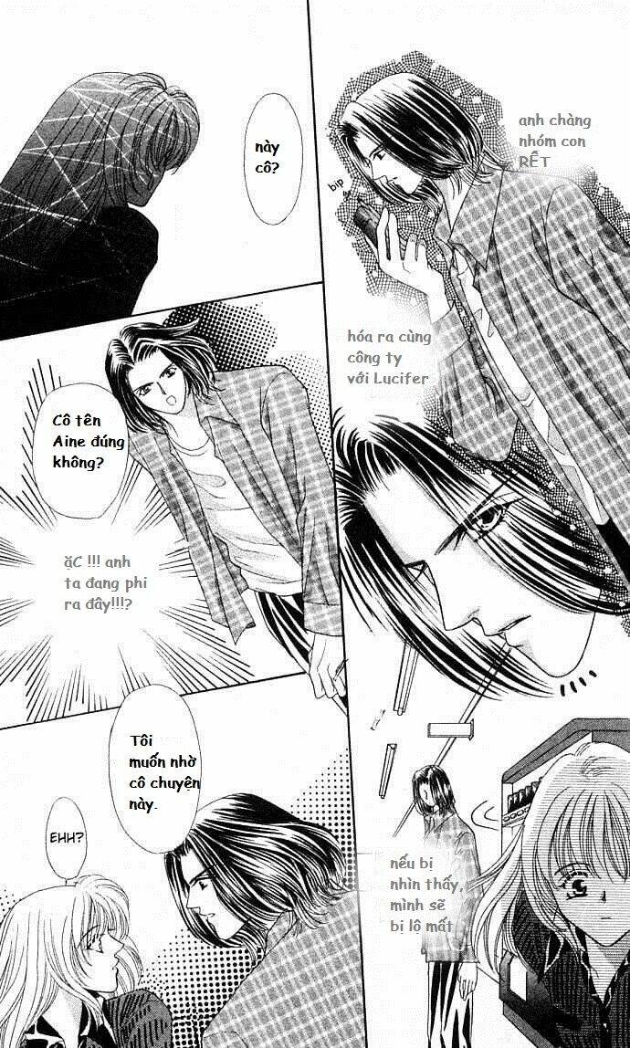 kaikan phrase chapter 28 15