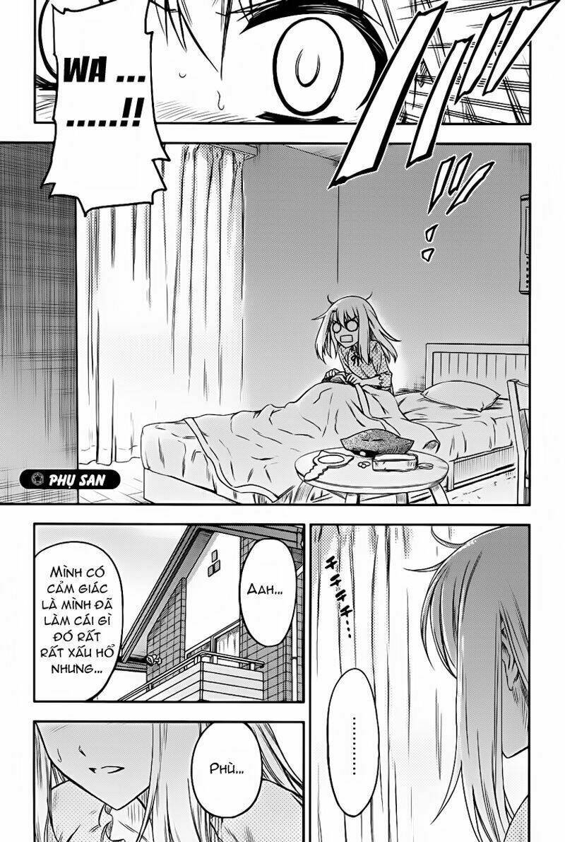 fate/kaleid liner prisma illya chapter 14 14