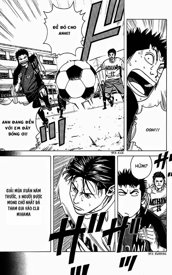 angel voice chapter 56 10