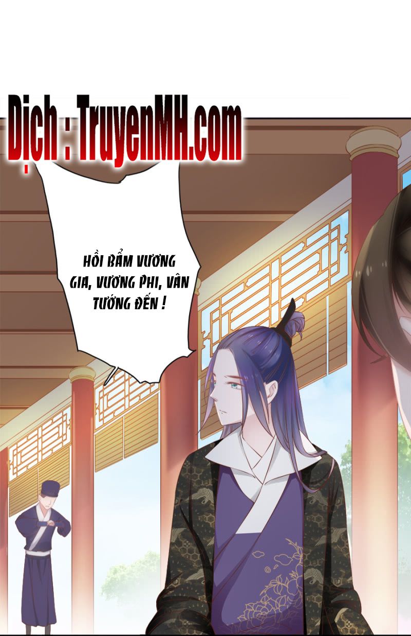 solo đi vương gia chapter 104 1