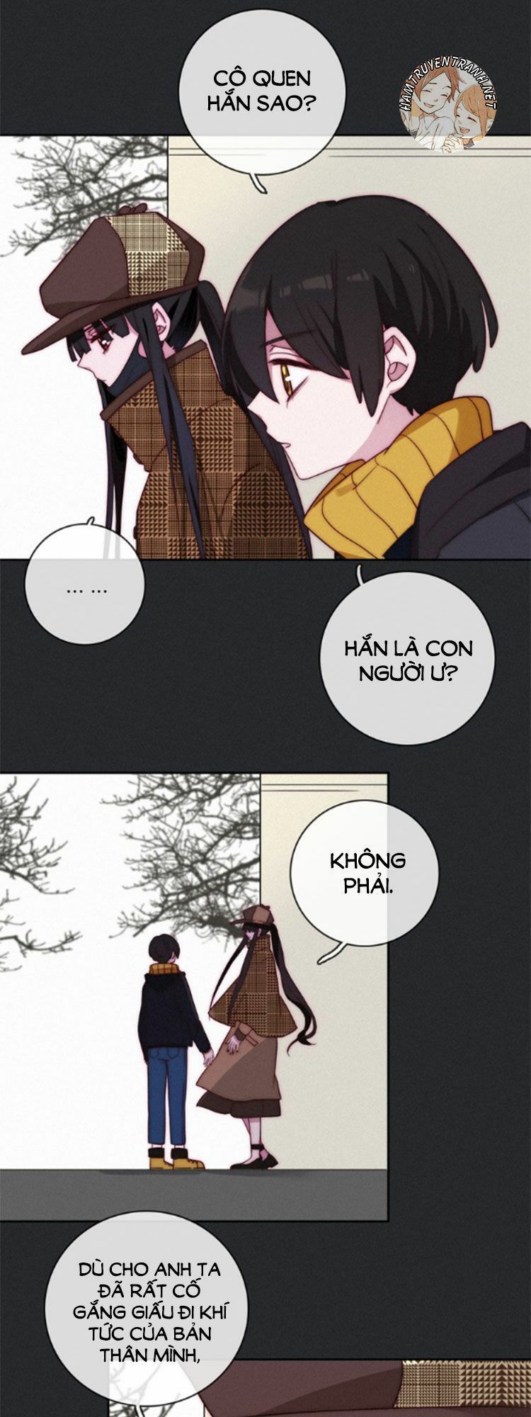 bí mật bóng đêm chapter 11.3 14