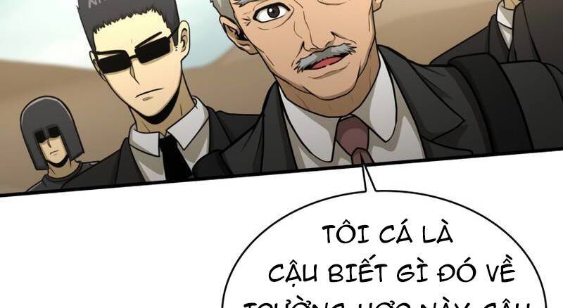 ngôi nhà kết nối với hầm ngục chapter 47.5 36