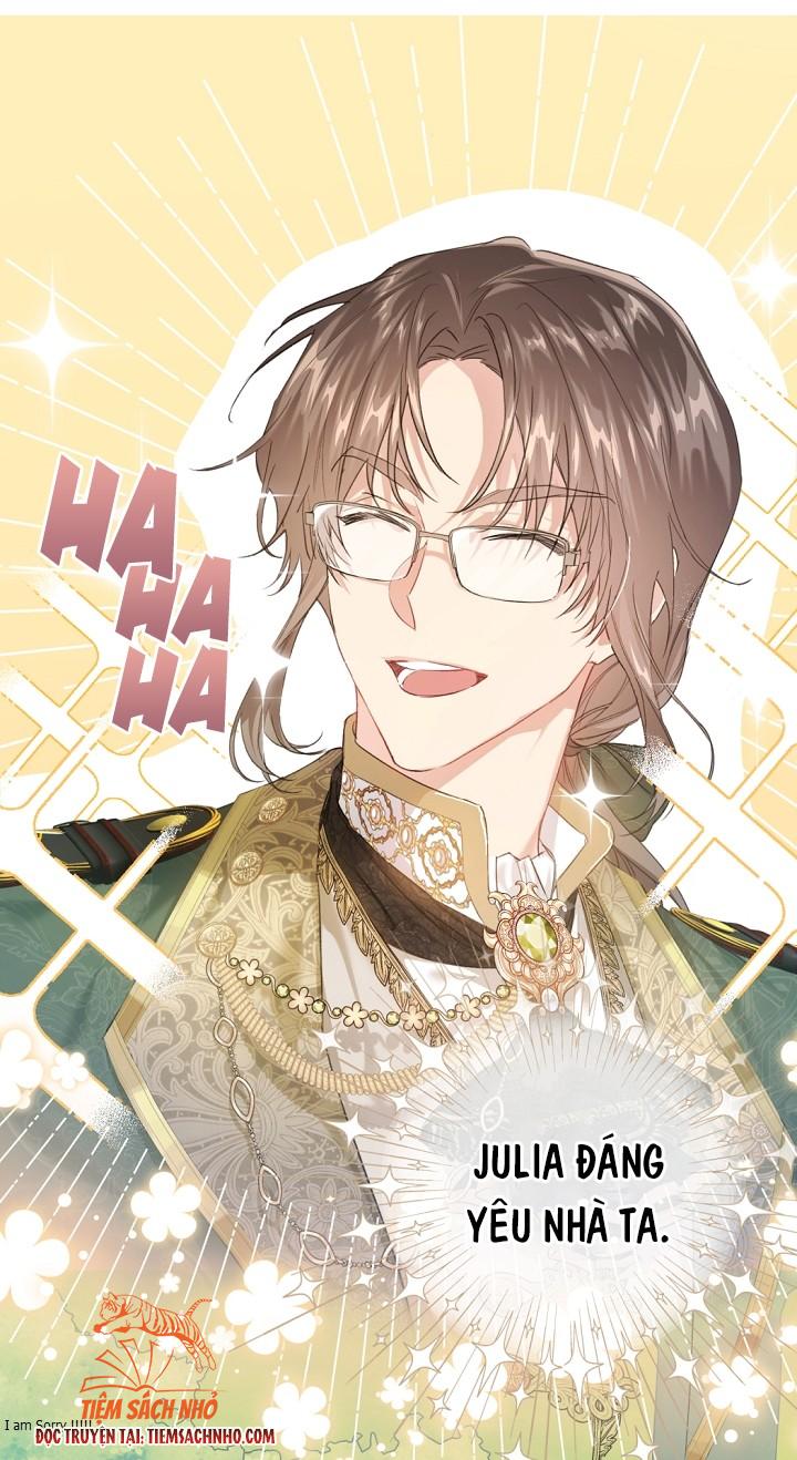 ác nữ là con rối chapter 54 17