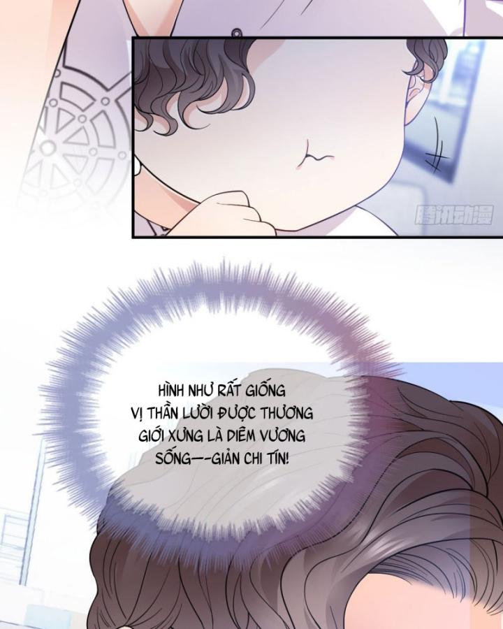 con lười tiên sinh, mau lăn đi! chapter 6 28