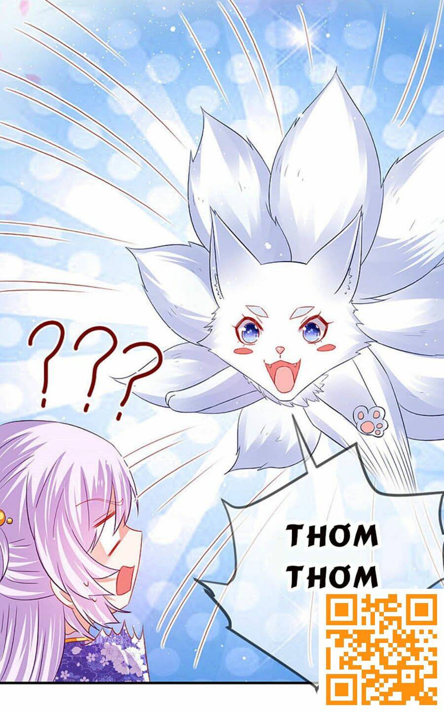 dưỡng thú vi phi chapter 62 29