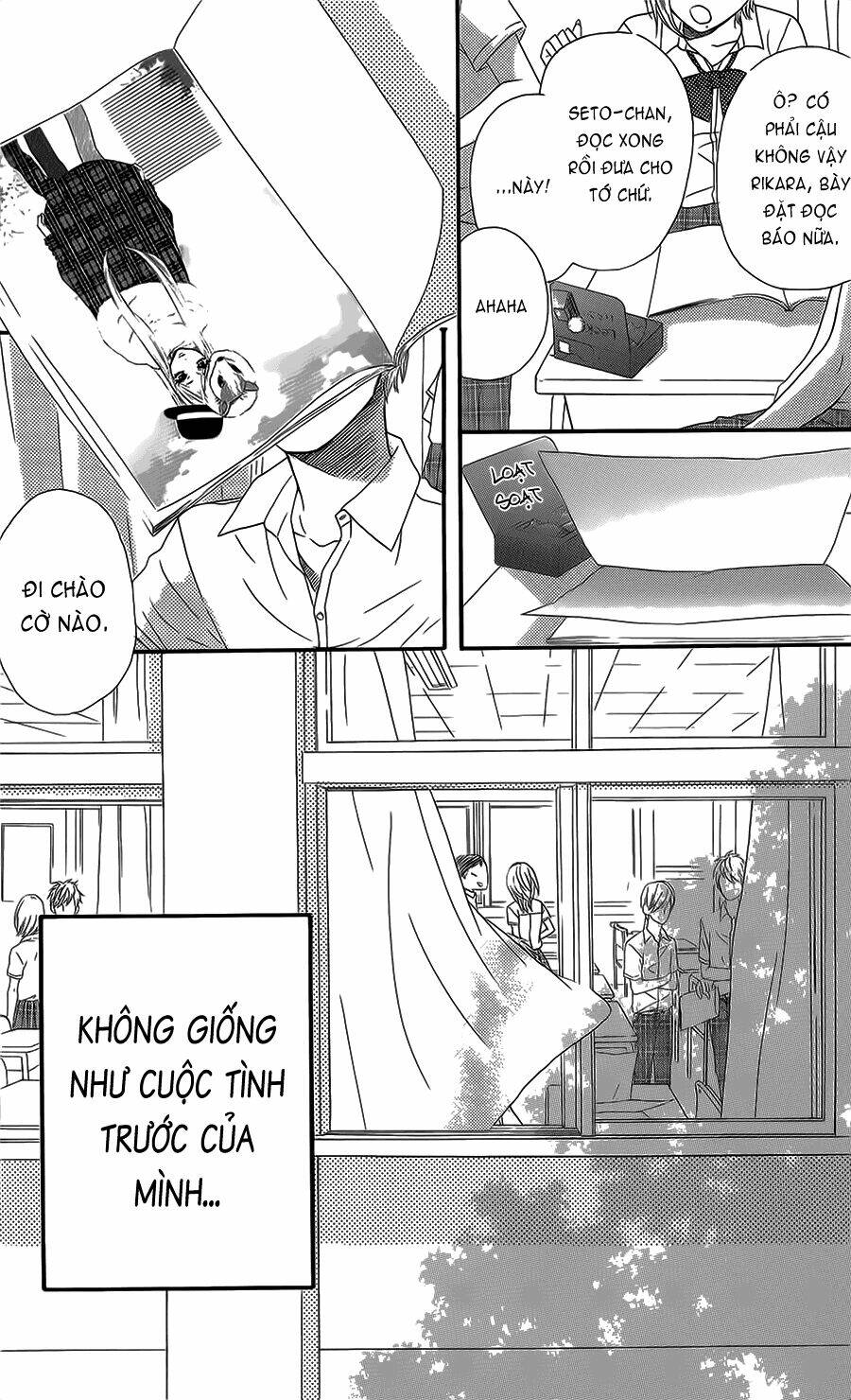 mairunovich chapter 42 25