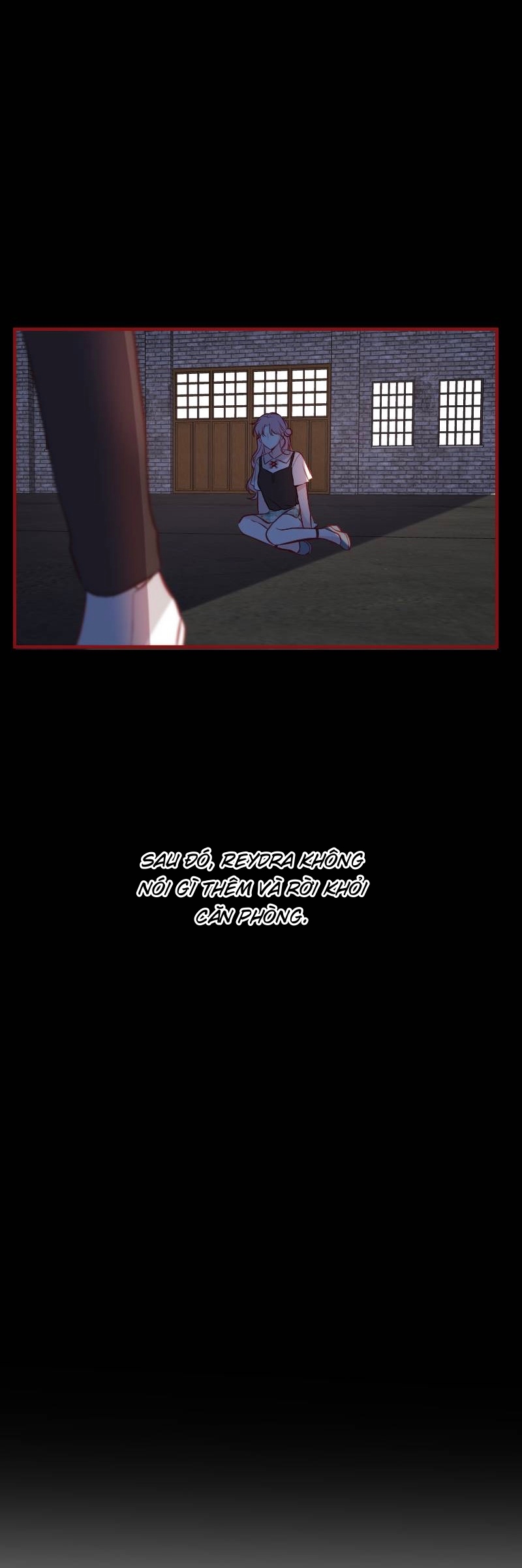 mù quáng vì yêu anh chapter 26 40