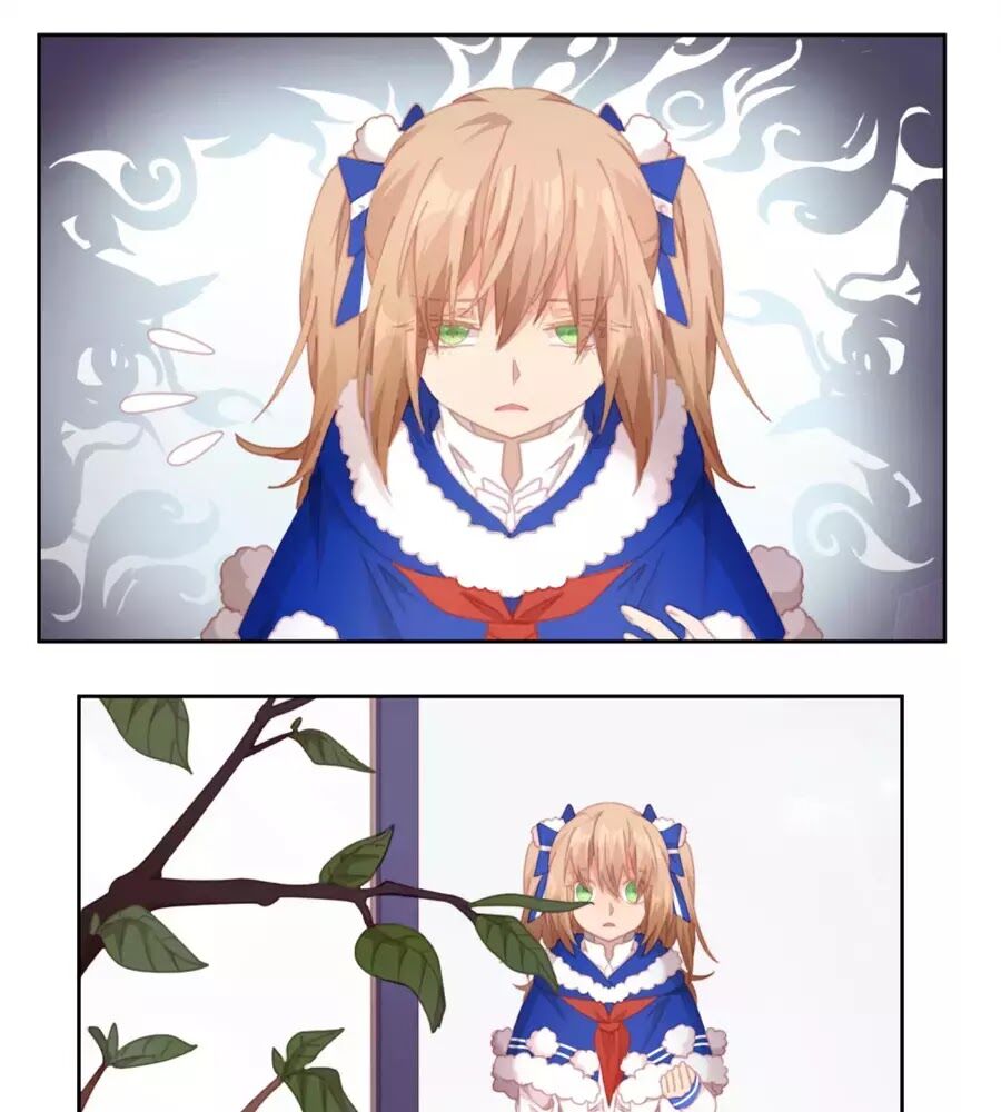 thanh âm giai điệu phản công chapter 66 16