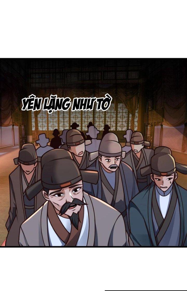 ta nuôi ma quỷ ở trấn ma ti chapter 194 13