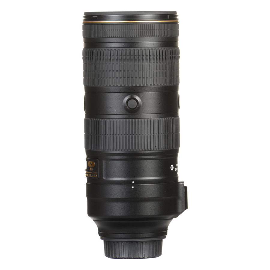 Ống Kính Nikon AF-S 70-200mm f/2.8E FL ED VR - Hàng Nhập Khẩu