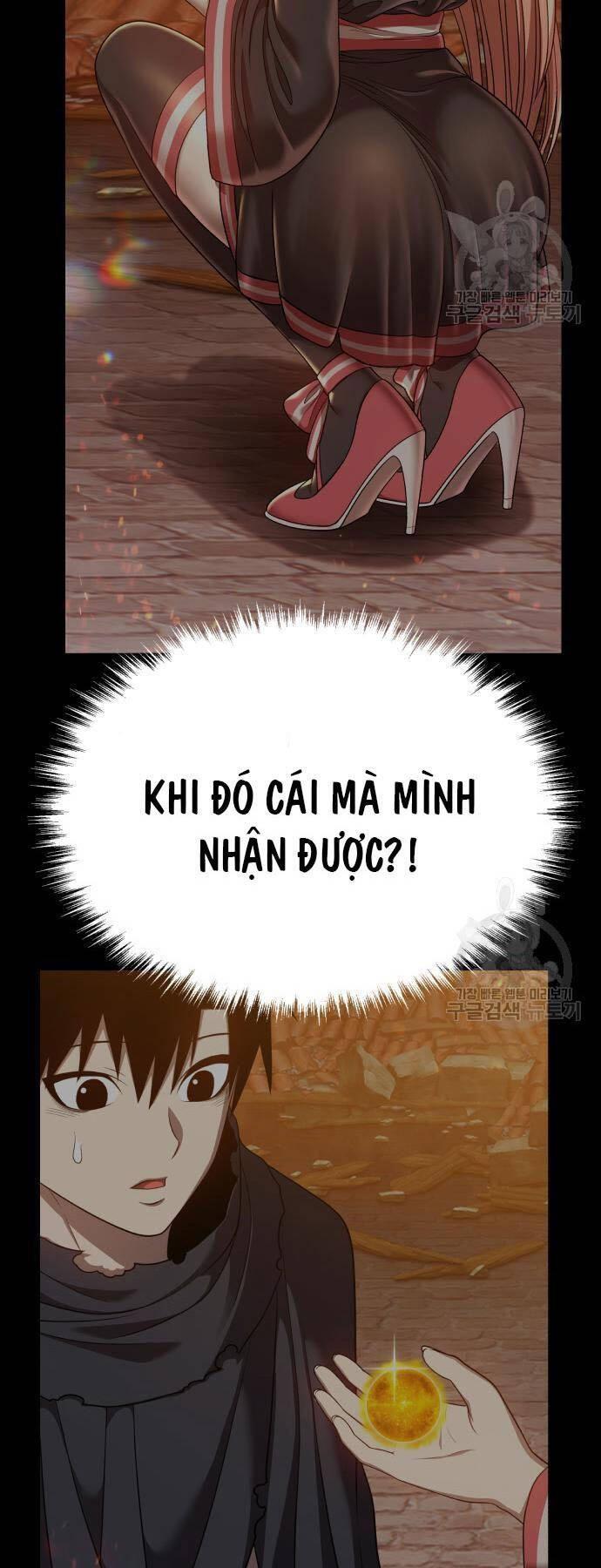 Gậy Gỗ Cấp 99+ chapter 73.5 89