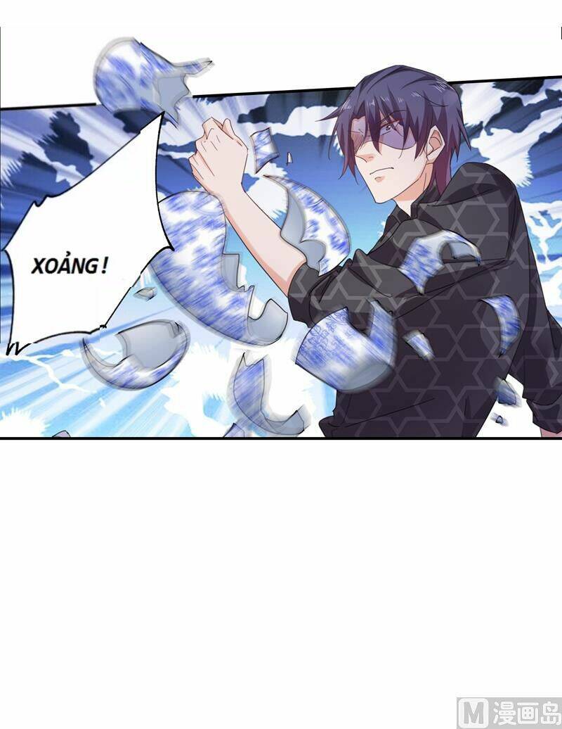 nhập cốt noãn hôn chapter 272 19