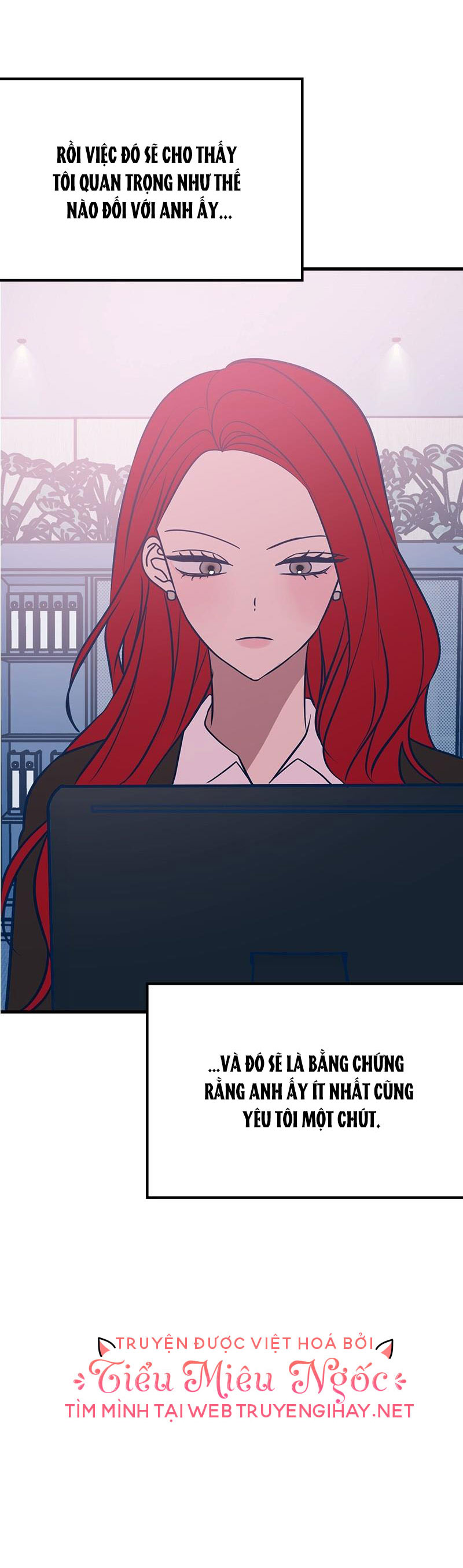 Như Nhau Thôi Mà chapter 46 - Trang 77