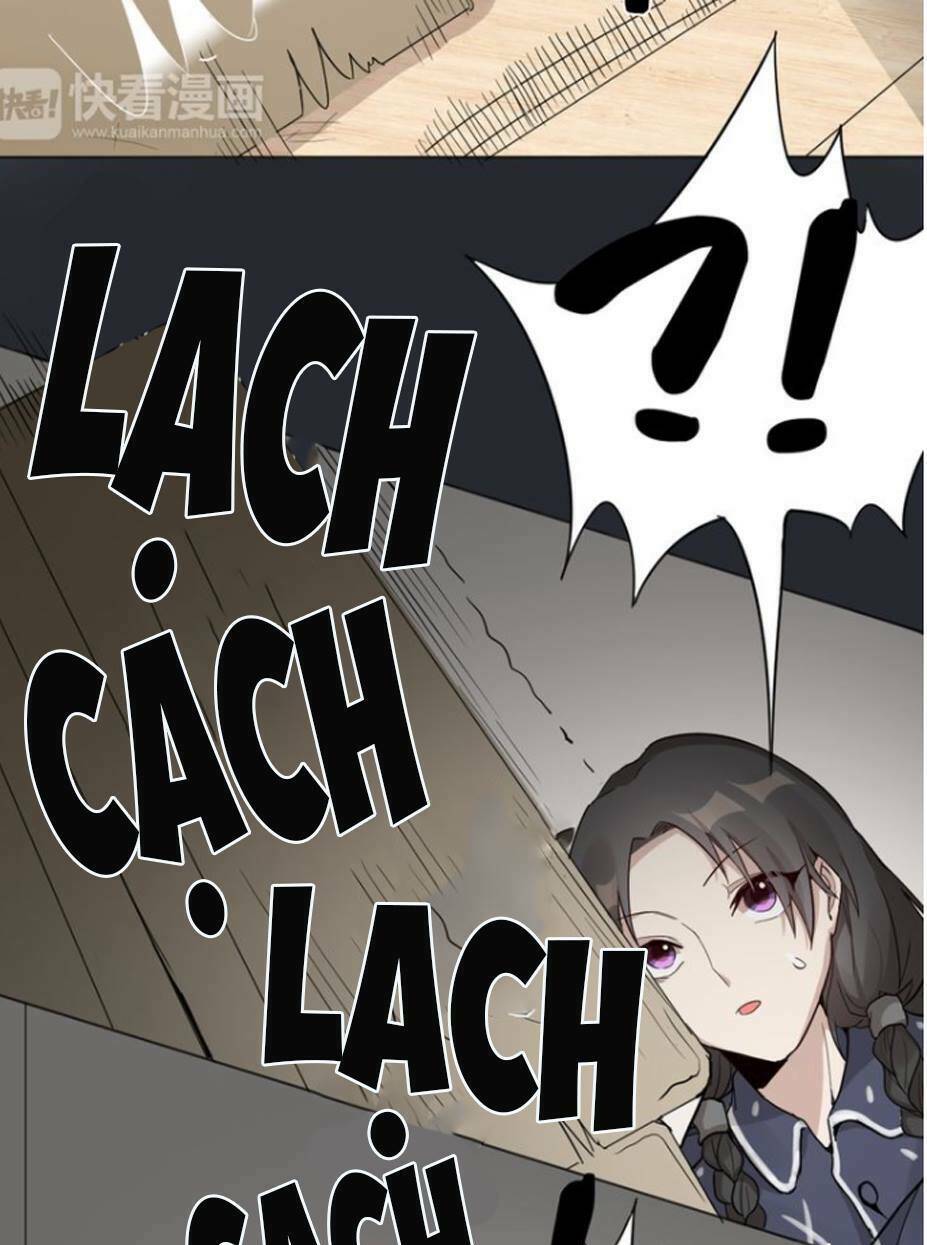 bạn trai quái vật chapter 1 25