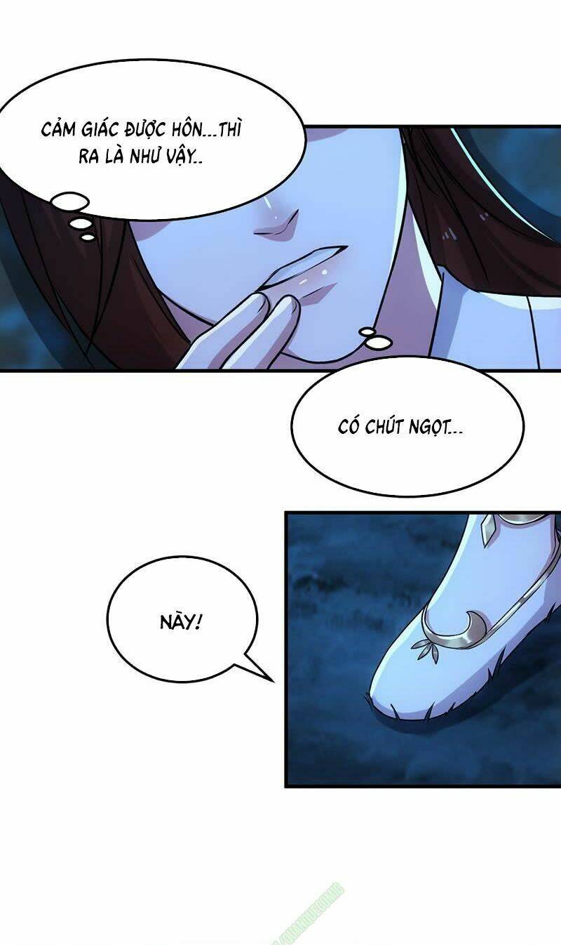 hệ thống thần long nghịch thiên chapter 6 13